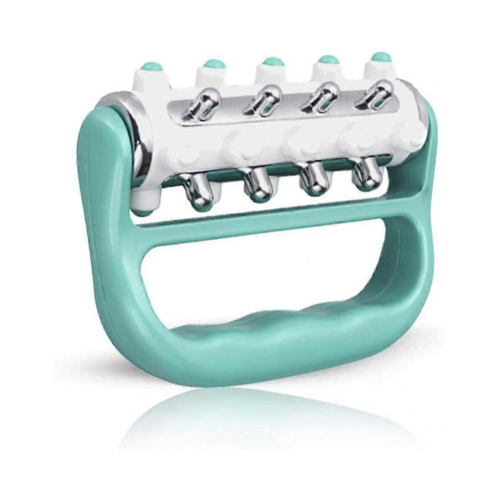 Not,Specified Lymphatic Drainage Massager & Fascia Roller | Deep Tissue Lymphatic Massager