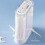 Automatic Floss Picks Holder, POP-UP Dental Floss Picks Storage Box 2