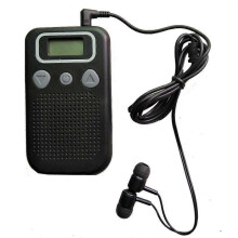 Ears hearing aid Personal audio amplifier Device for the elderly