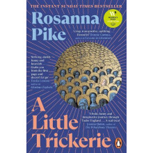 A Little Trickerie by Rosanna Pike Paperback Book