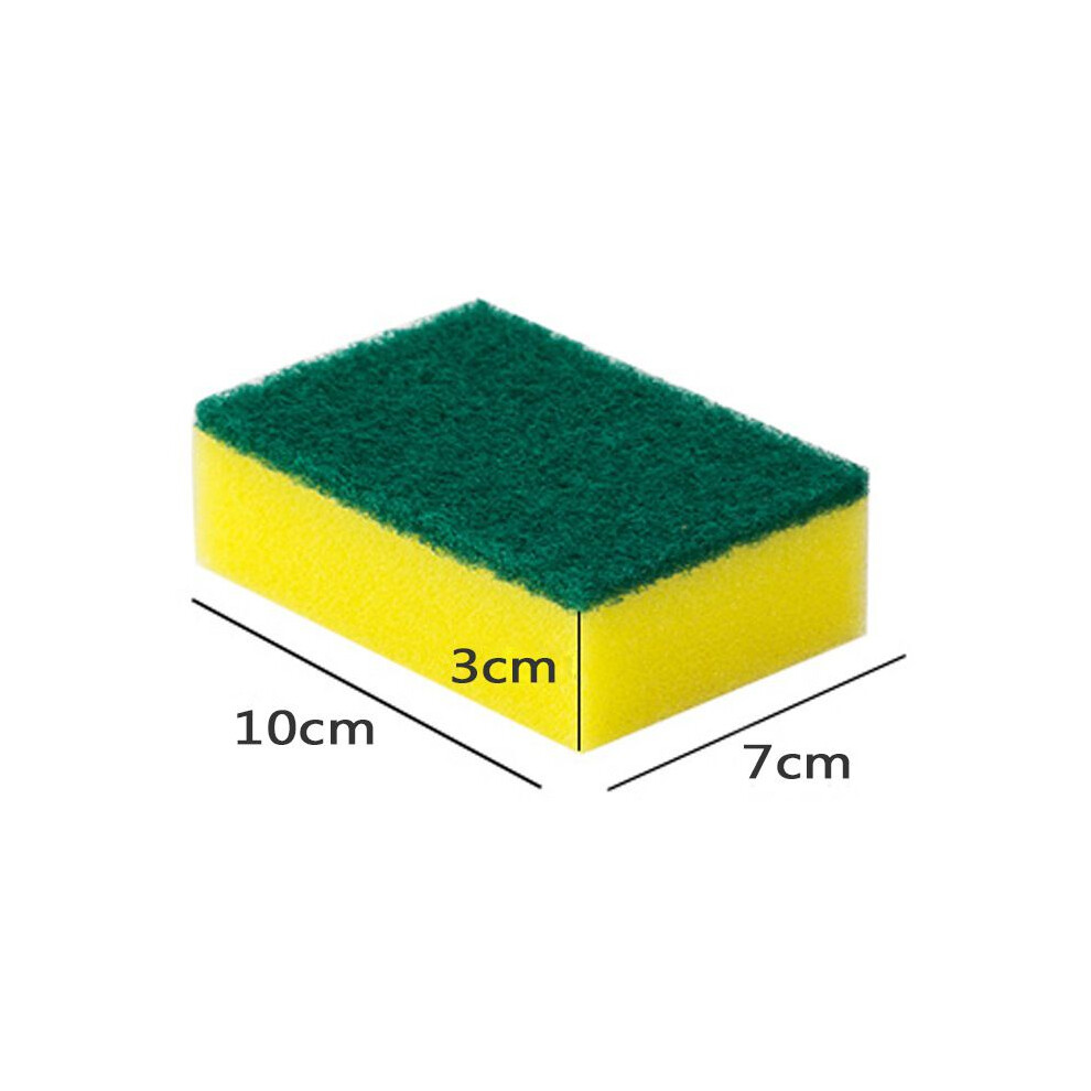 (1*Sponge Only)Porte-éponge de cuisine éponge laveuse lit étagère évier innovant étagère rangement