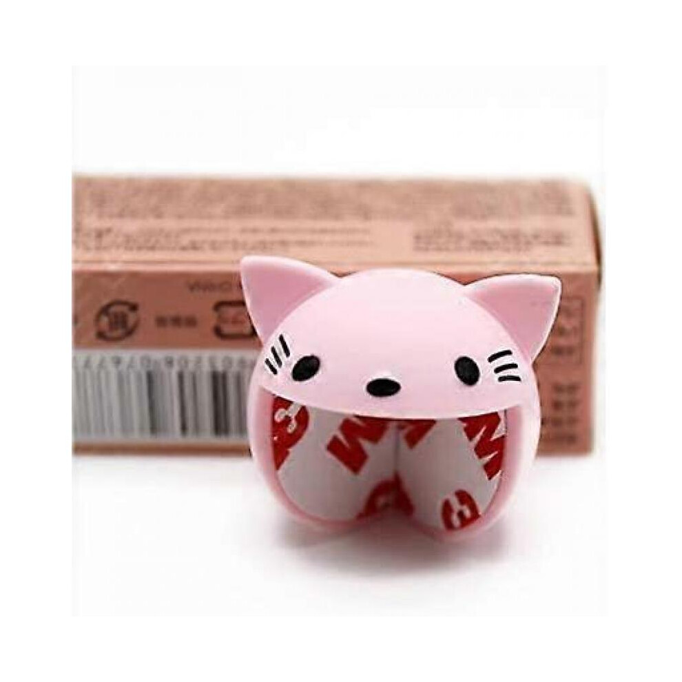 2Pcs Corner Protector for Baby, Table Protectors Guards, Cute Cartoon Furniture Corner Guard