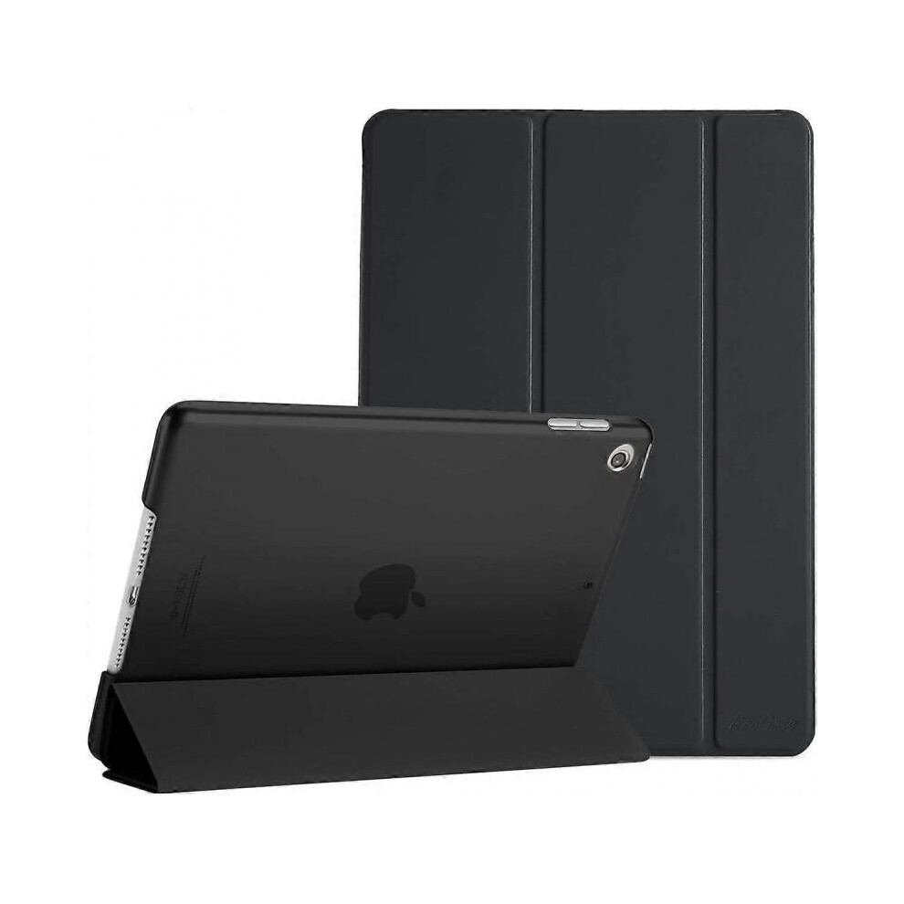 For Ipad 10.2 Inch, Ipad 9 Generation 2021, Ipad 8 Generation 2020, Ipad 7 Generation 2019, Case, Black