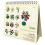 RHS 2026 DESK EASEL CALENDAR 4