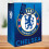 Chelsea FC Medium Gift Bag 4
