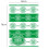 Celtic FC 2 Sheets & 2 Tags Gift Wrap 4
