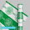 Celtic FC 2 Sheets & 2 Tags Gift Wrap 3