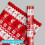 Liverpool FC Liverpool FC Christmas 2 Sheets & 2 Tags Gift Wrap 2