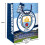 Manchester City FC Medium Gift Bag 3