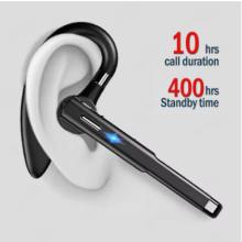 Wireless Headphones Bluetooth Headset With Microphone Earphones