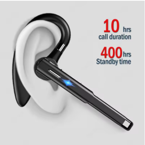 Wireless Headphones Bluetooth Headset With Microphone Earphones
