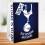 TOTTENHAM HOTSPUR FC MEDIUM GIFT BAG 4