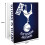 TOTTENHAM HOTSPUR FC MEDIUM GIFT BAG 3