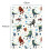 Jurassic World Jurassic World 4m Roll Wrapping Paper 3