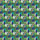 Minecraft Minecraft Gift Wrap Roll 2m 5