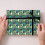 Minecraft Minecraft Gift Wrap Roll 2m 4
