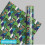 Minecraft Minecraft Gift Wrap Roll 2m 1