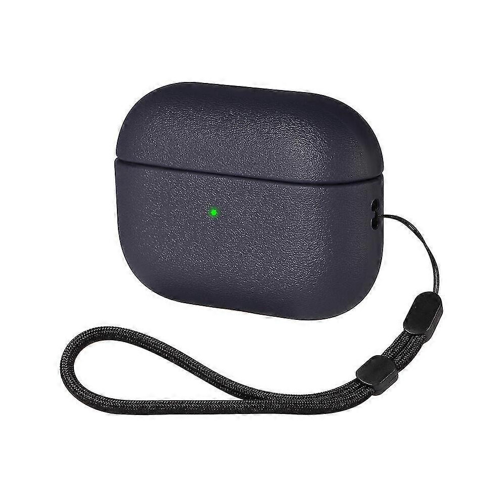Protective Case with Carrying Strap Compatible with Airpods Pro