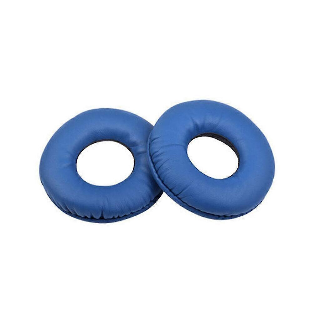 1 pair of replacement headphones compatible with Sony Wh-ch500, Sony Wh-ch510 wireless headphones