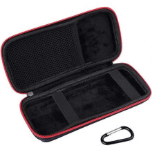 Power Bank Case Bag Protective Cover Weatherproof External Battery Bag Inner Size
