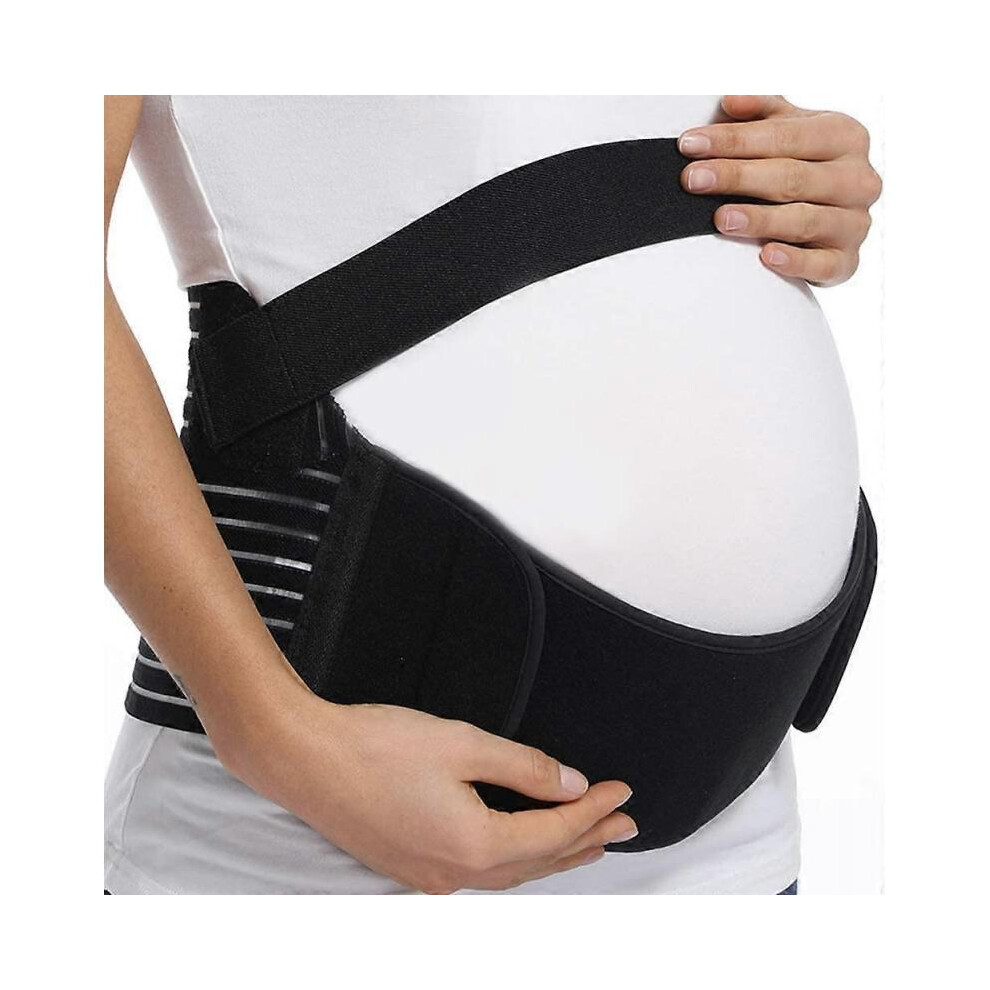 Maternity Belt Back Support Belly Belt Maternity Belt Support Belly Belt Waist Support-image-OPC-PH5XJCY-NEW