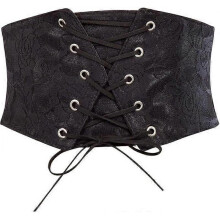 Women's Elastic Stretch Corset Waist Cincher Belt