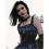 Women's Elastic Stretch Corset Waist Cincher Belt 3