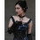 Women's Elastic Stretch Corset Waist Cincher Belt 4