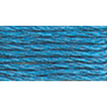 DMC 117-3760 Mouline Stranded Cotton Six Strand Nici do haftu Wedgewood 8,7 jarda
