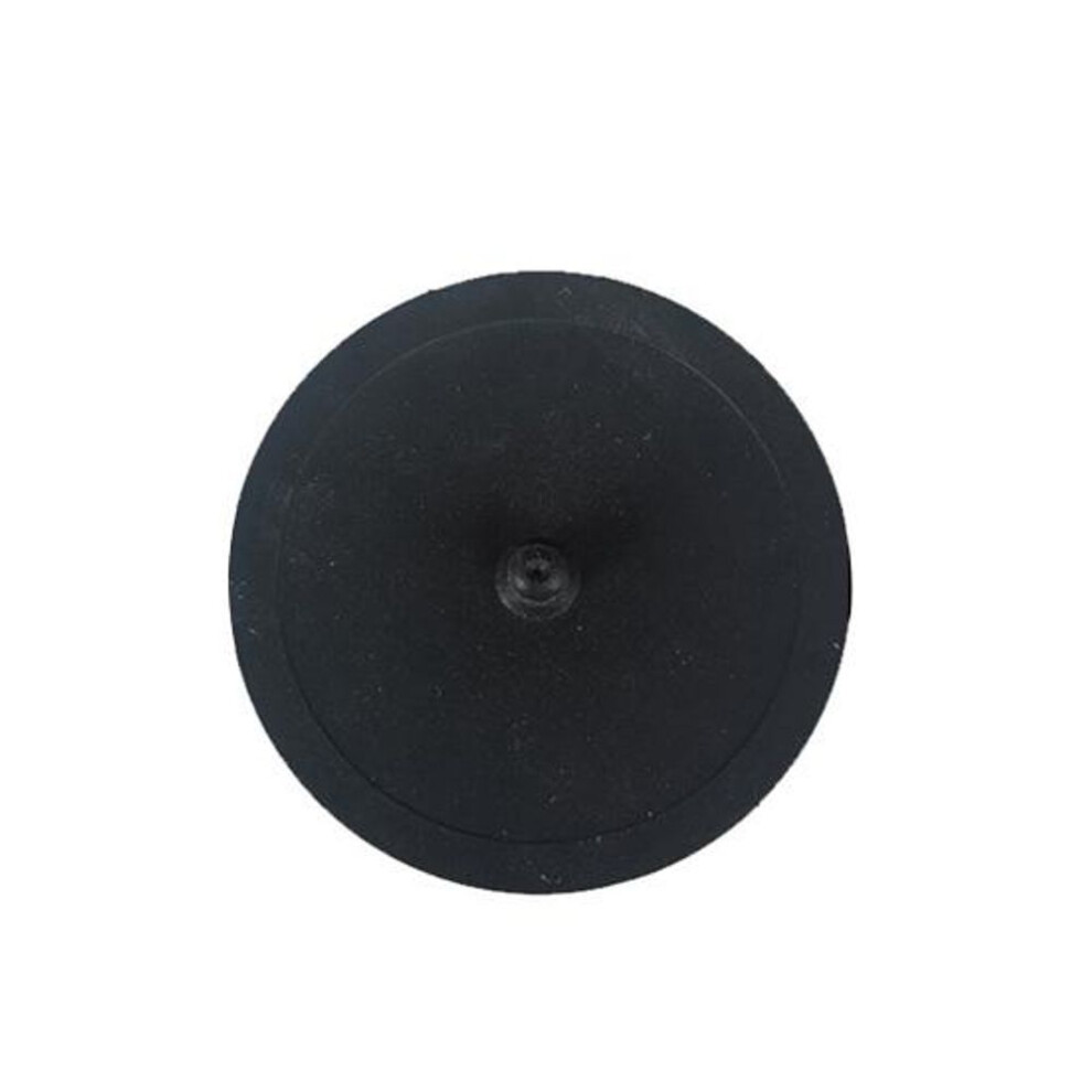 (as the picture, L) Blind Filter Novel Compact Plastic Backflush Disk Filter Coffee Cleaning Gasket