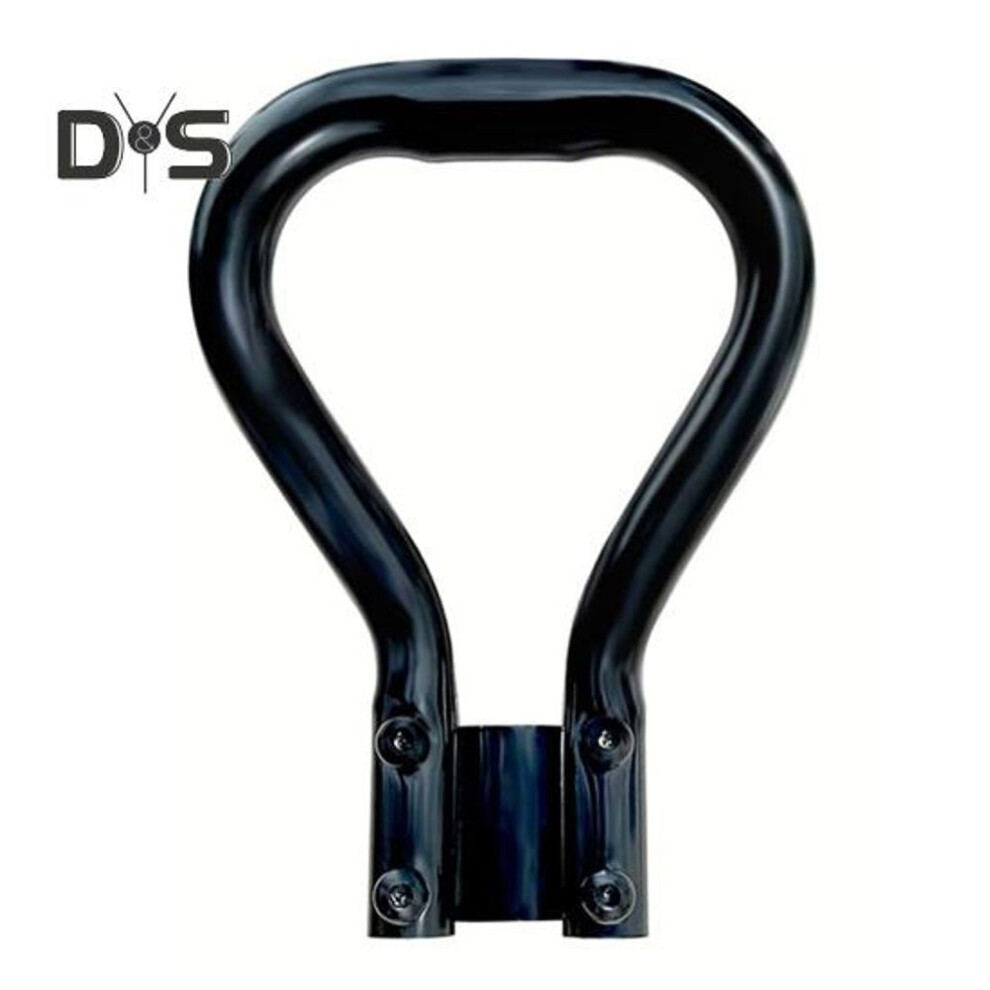 Recliner Handle Extender For Lazy Boy Heavy Duty Metal Easy Installation With Accessories Recliner Lever Extender For Easy Leg Rest Control