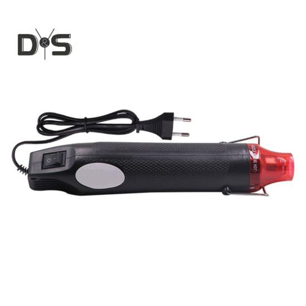 Temperature-adjustment Thermal Dryer With Heat Control Small Industrial Film Electric Hot Dryer For Safe Efficient Welding