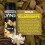 Lynx Lynx Gold Temptation Antiperspirant - 200ml 8