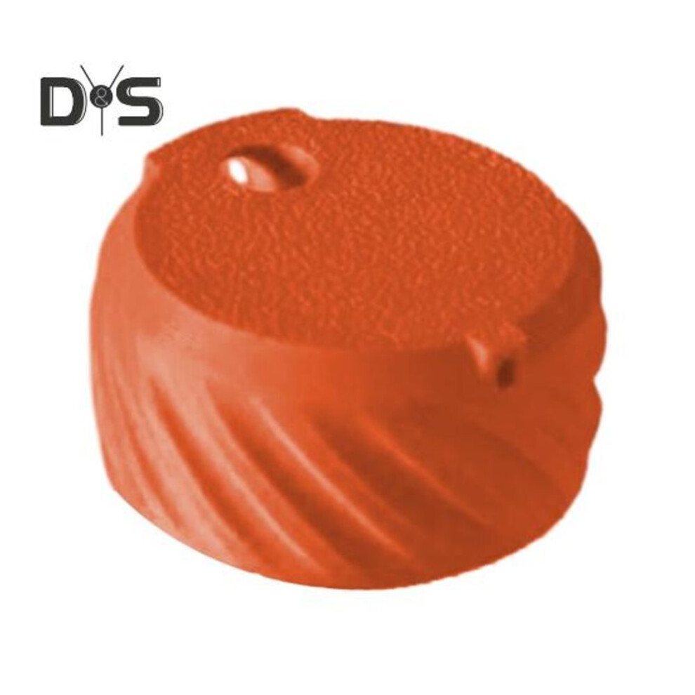 (orange, D) Ultra-light Portable Wash Bottle Cap 3D Printed Reusable Standard Bottles Travel Bidet Attachment Outdoor Hiking Camping Cleaning Rinse Cap Nozzle