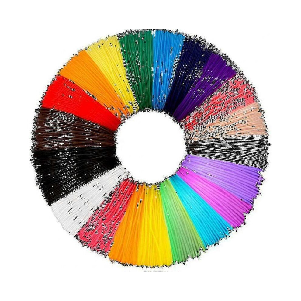 3d Pen Filament Refills Pla 3d Printing Pen Filament 3d Printer Filament