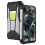 Unihertz 8849 SHARK 3 Rugged Phone, Night Vision Camera,Android 14,12GB+512GB 1