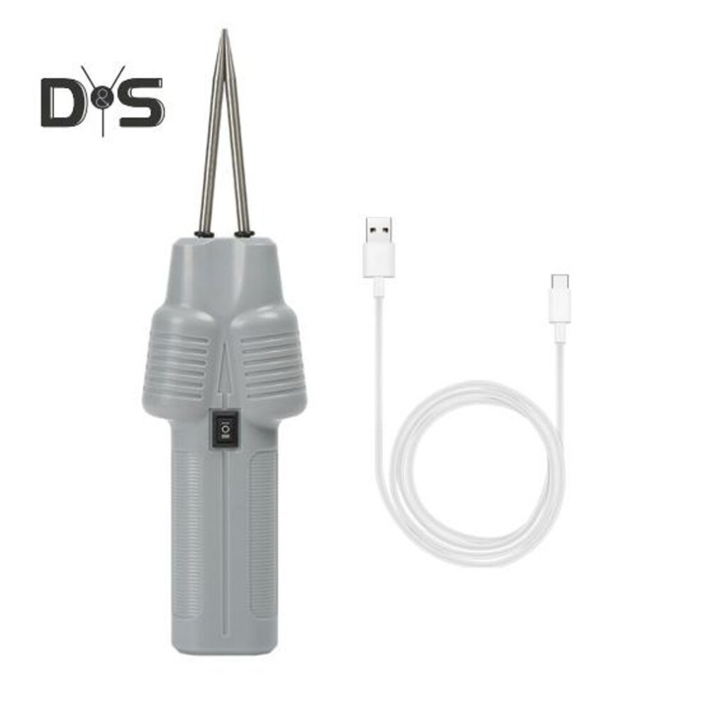 Electric Quick Chicken Plucker Portable Handheld Poultry Feather Remover Rechargeable Small Automatic Hair Puller Machine Waterproof Efficient