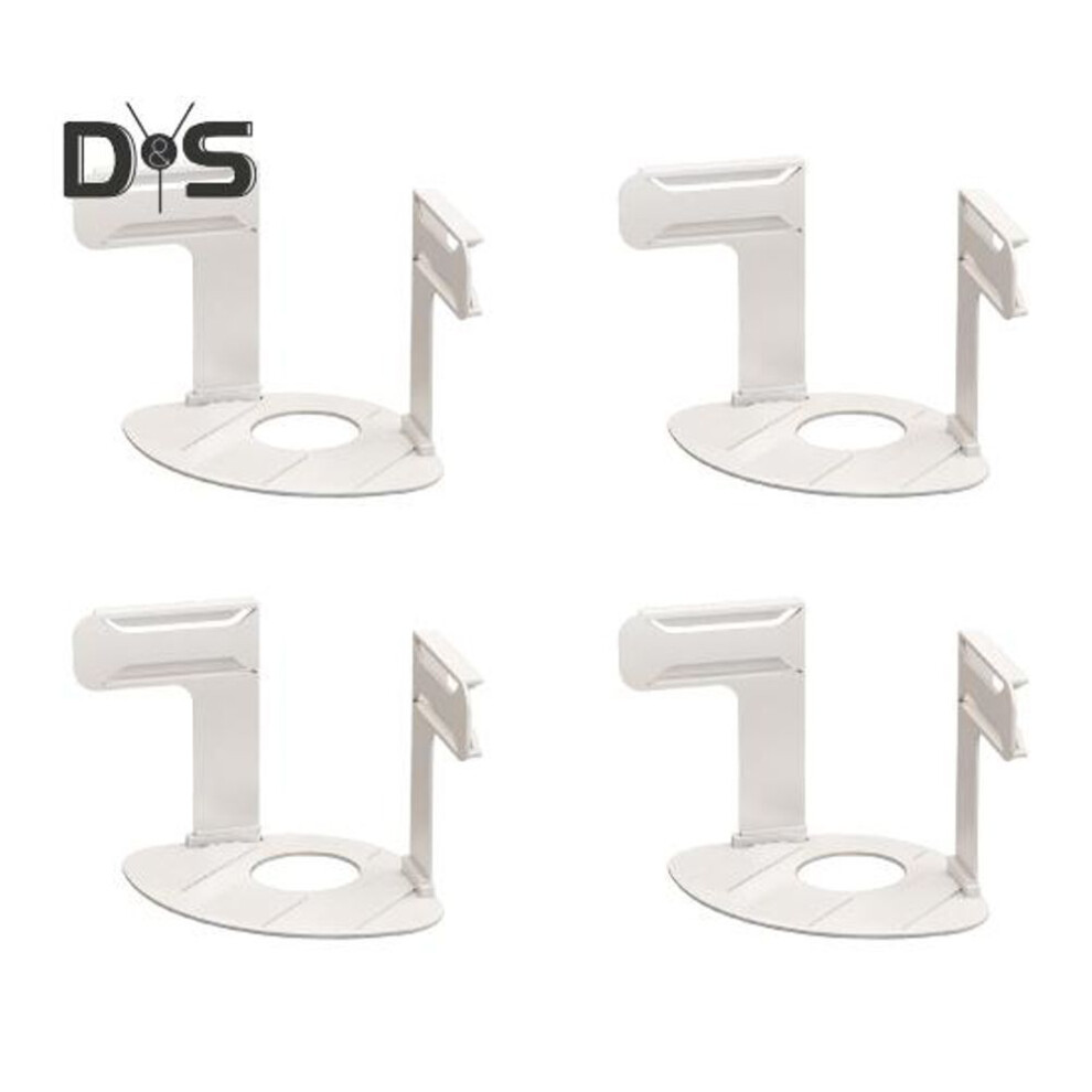 (as the picture, 4pcs) 4/8 Pcs Bed Sheet Holder Mattress Sheet Fasteners Corner Fitted Sheet Straps Keeps Sheets Firm And Tight For All Mattress Sizes