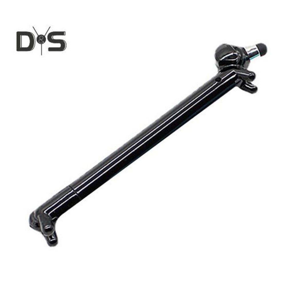 (black) Cute Ballpoint Pens Dachshund Pens 1mm Black Ink Cartoon Dog Pens For School Office Capacitive Touch Pen For Tablets Phones