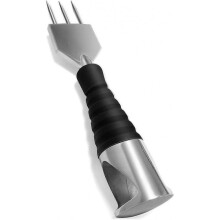 Ice Picks, 18/8 Stainless Steel, for Kitchen, Bars, Bartender, Deluxe Ice Carving Tools (Ice Chipper)