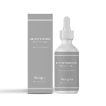 Hoegoa hair care essence, moisturizing, strengthening and plumping, caring for hair, daily scalp care