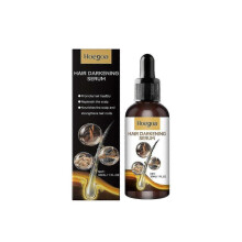 Hoegoa hair care essence Strong hair, nourishing hair, scalp, daily massage care essence
