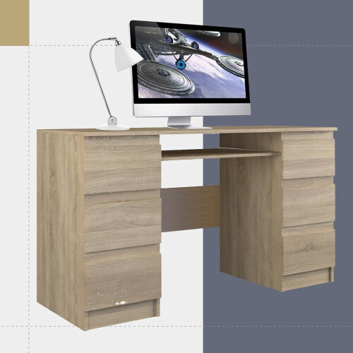 (Sonoma) KUBA Desks 2