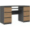 (Anthracite Artisan) KUBA Desks 1