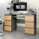(Anthracite Artisan) KUBA Desks 5
