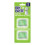 Bin Brite Stick On Freshener Citron & Lemon Grass 2 Pack 1