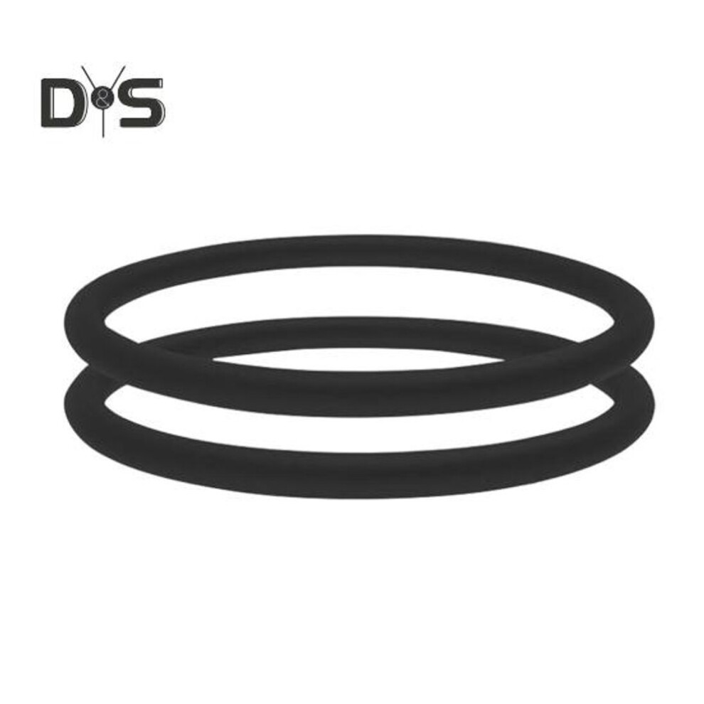 2 Pcs Patellar Tendon Support Strap Silicone Knee Pain Relief Patella Stabilizer Band For Basketball Hiking Soccer Running Jumpers
