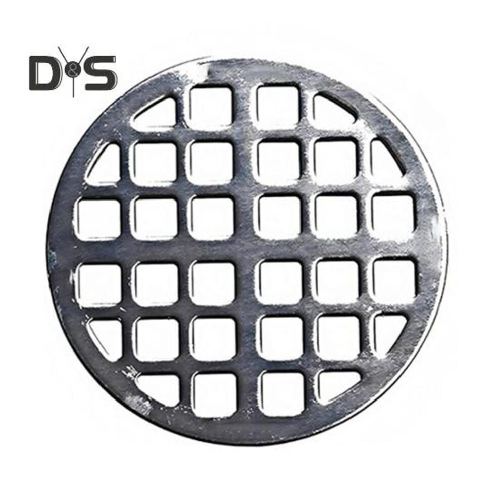 Pool Grille Filter Easy Installation Basket Buddy Protects Pump Line from Debris Grate Filter Pool Accessory