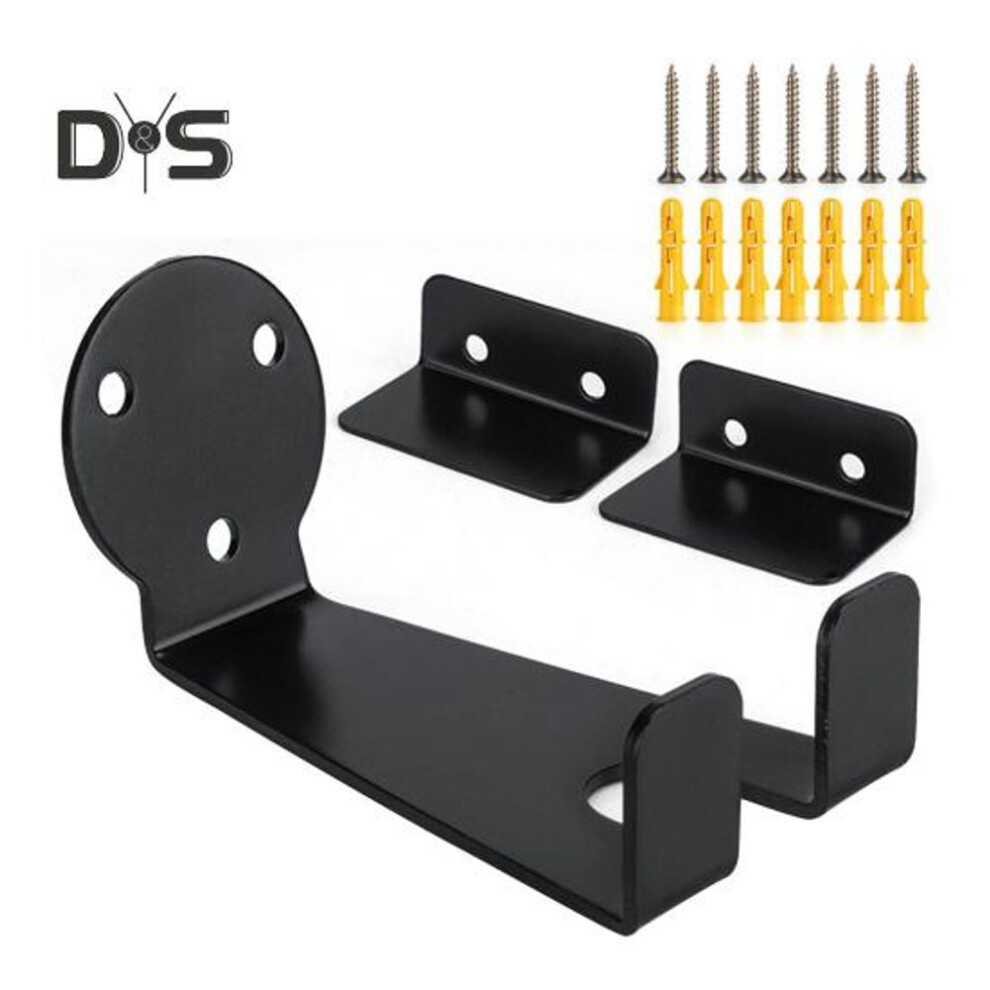 Bike Wall Mount Heavy Duty Metal Horizontal Bike Wall Hanger Space Saving Home Garage Apartment Mountain Road Bicycle Wall Storage Rack