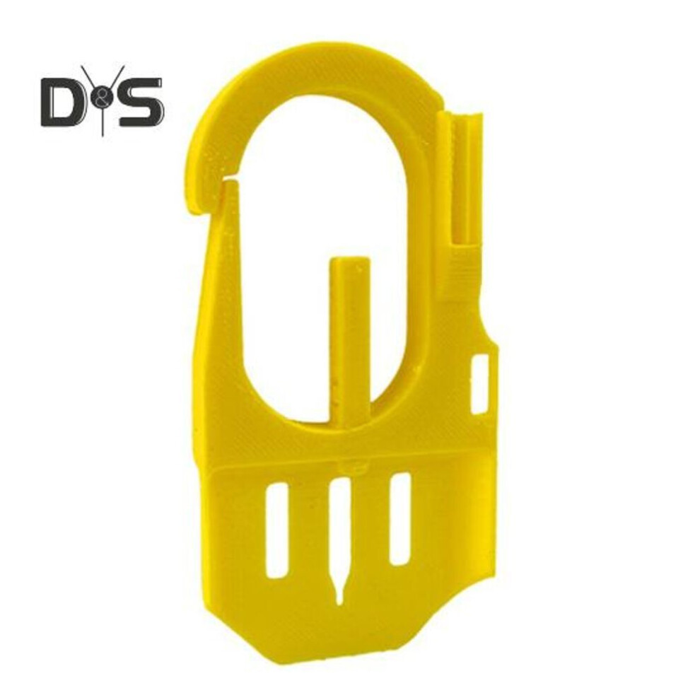 Hiking Shovel Tool With Ergonomic Handle Lightweight Outdoor Camping Backpacking Plastic Survival Shovel Digging Tools Outdoor Enthusiasts Gift